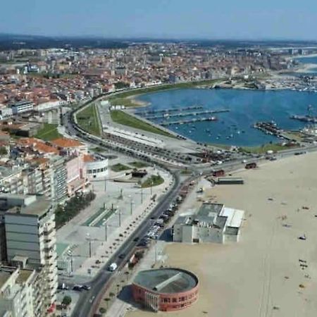 Northwind Apartment Povoa de Varzim Bagian luar foto