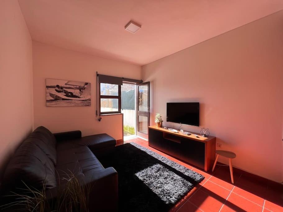 Northwind Apartment Povoa de Varzim Bagian luar foto