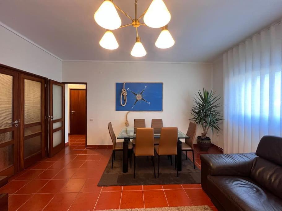 Northwind Apartment Povoa de Varzim Bagian luar foto