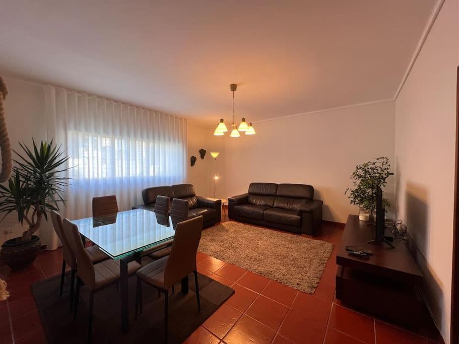 Northwind Apartment Povoa de Varzim Bagian luar foto